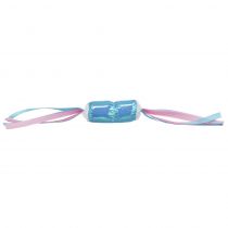 Игрушка Trixie Glitter Candy для кошек, полиэстер, 7 см